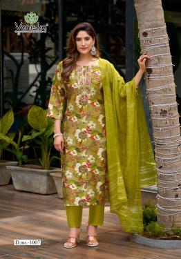 Vaniska fiona buy kurti in wholesale surat